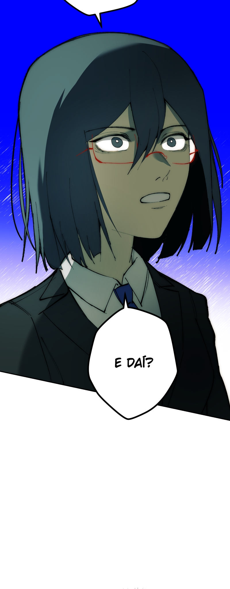 Read Hand Jumper PT Manga Online