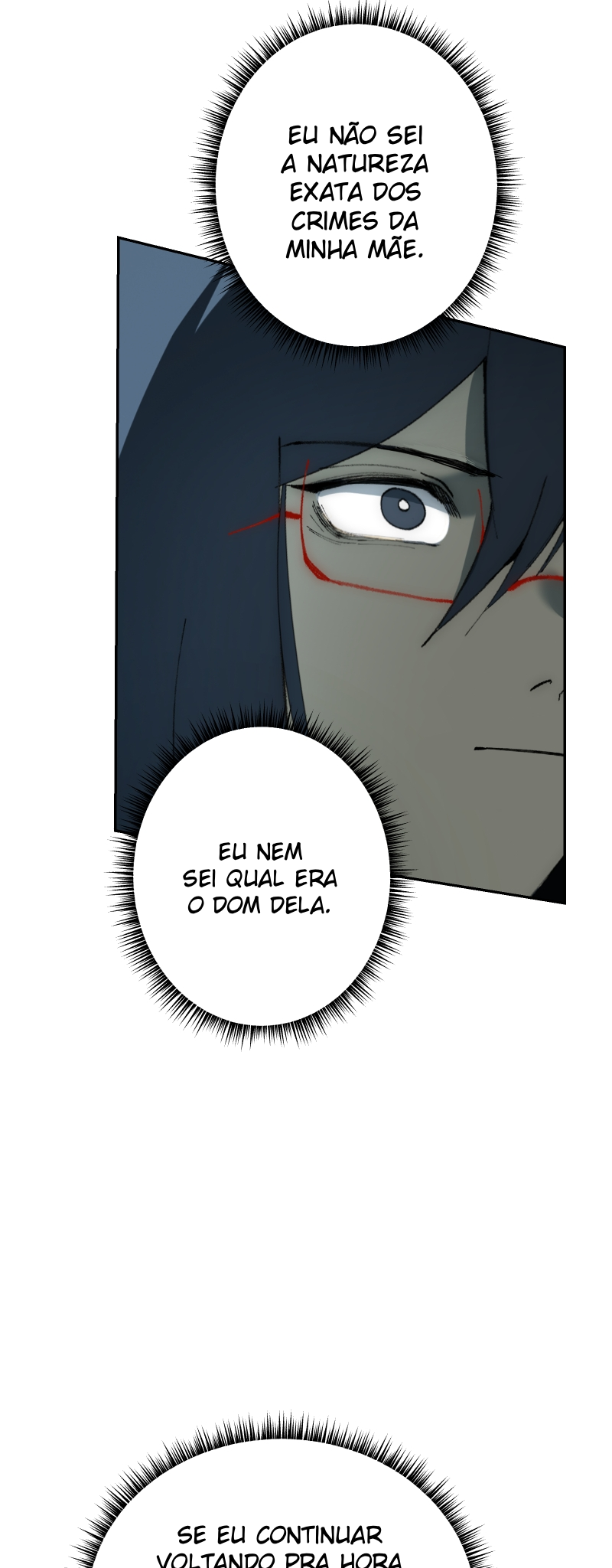 Read Hand Jumper PT Manga Online