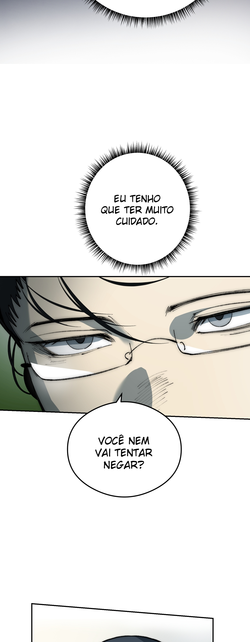 Read Hand Jumper PT Manga Online