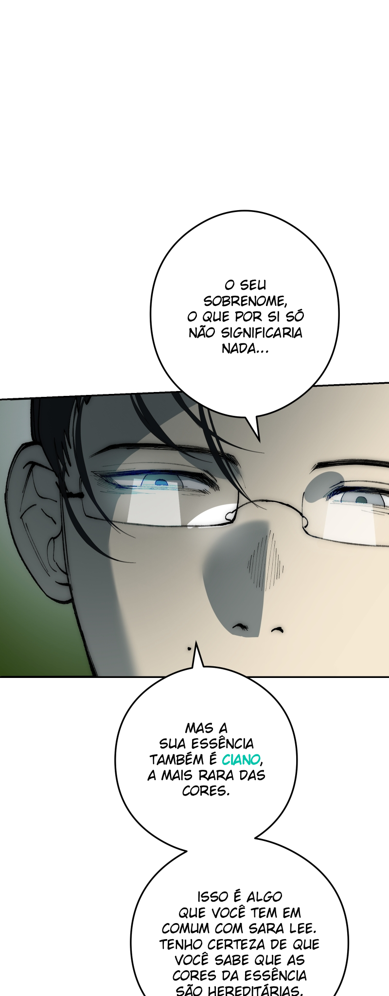 Read Hand Jumper PT Manga Online