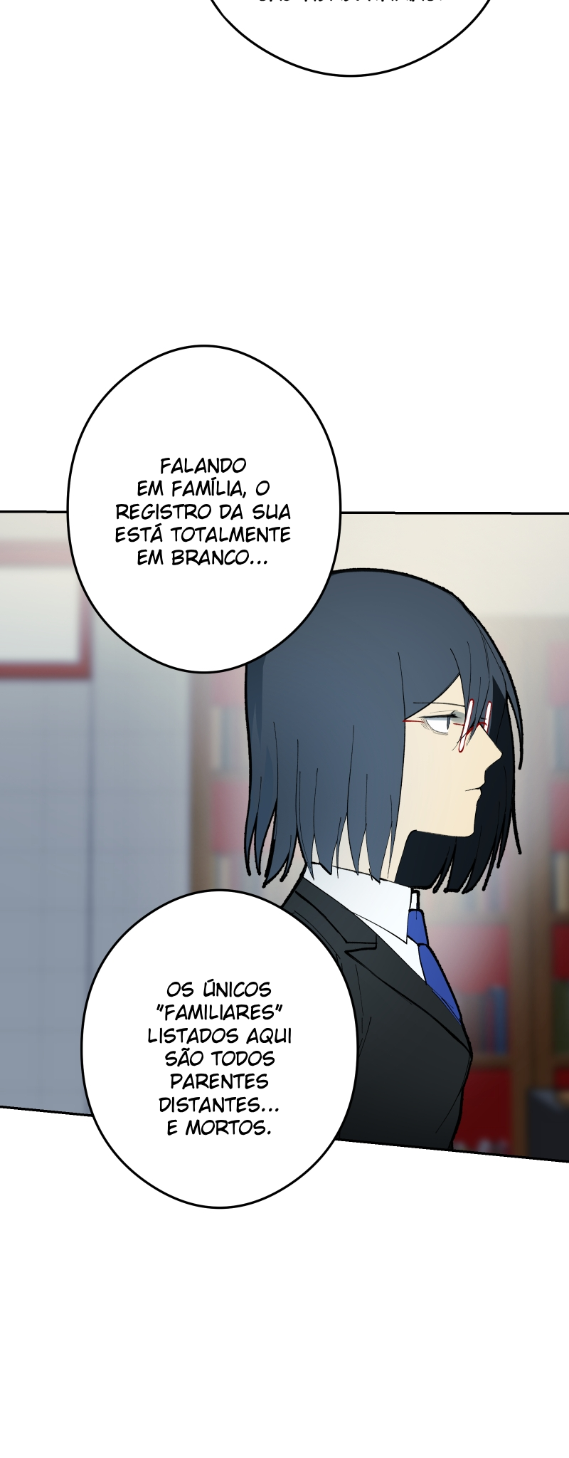 Read Hand Jumper PT Manga Online