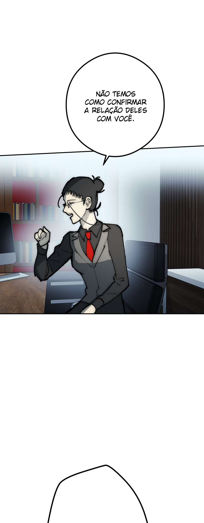 Read Hand Jumper PT Manga Online