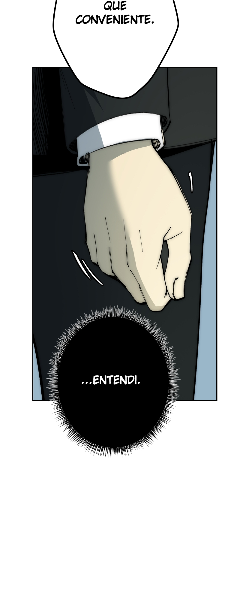 Read Hand Jumper PT Manga Online