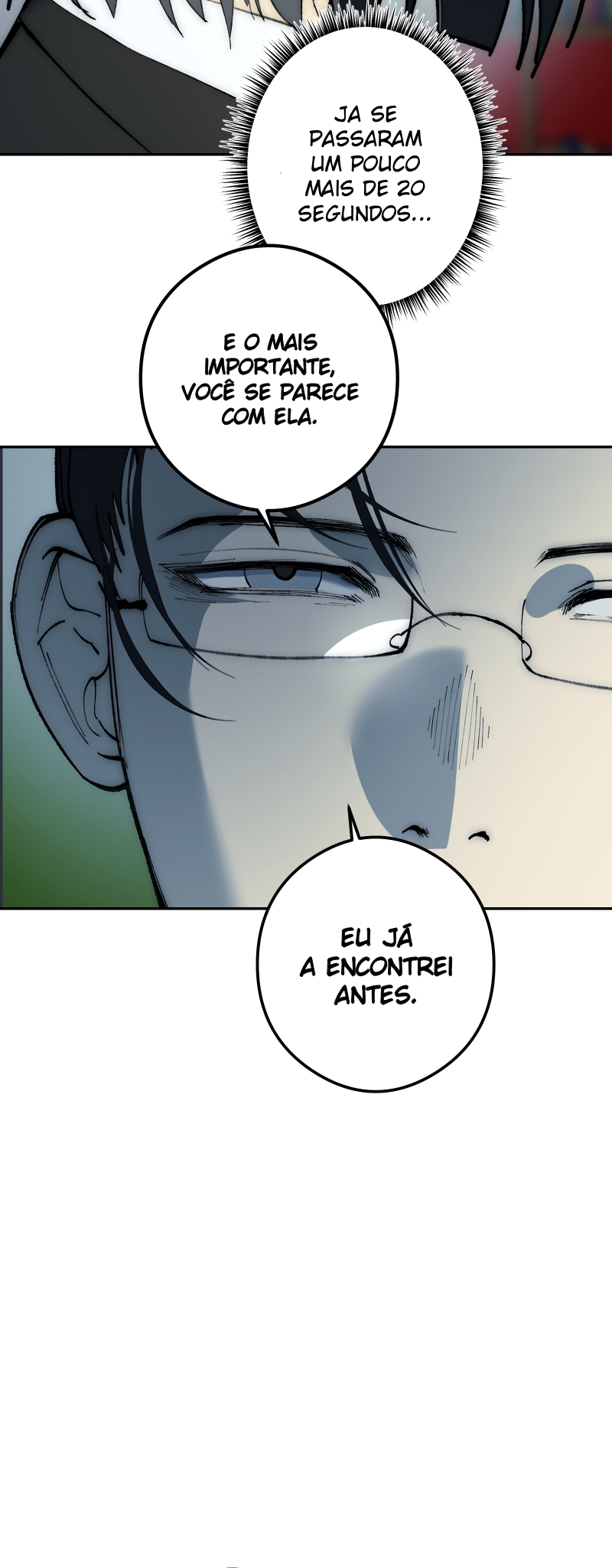 Read Hand Jumper PT Manga Online