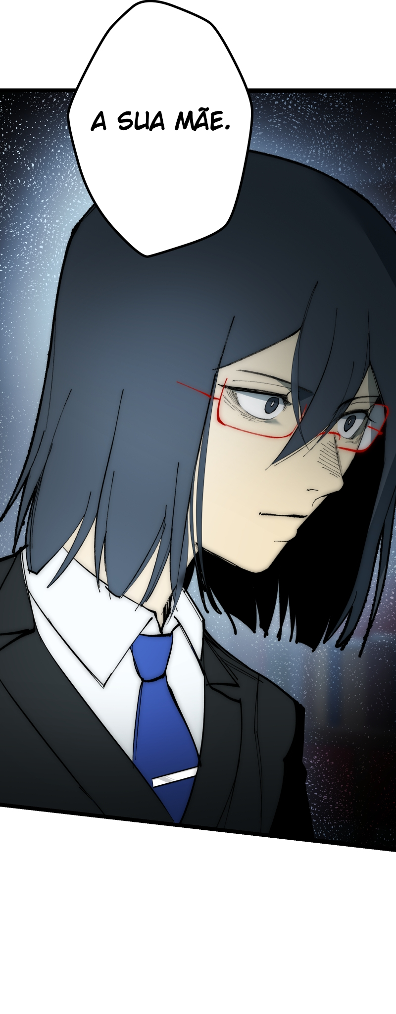 Read Hand Jumper PT Manga Online