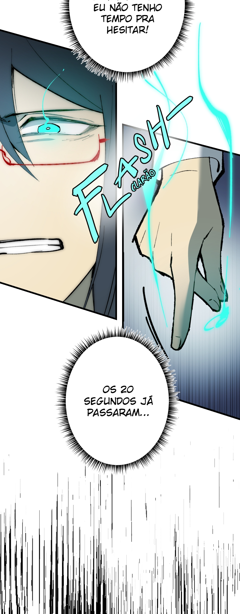 Read Hand Jumper PT Manga Online