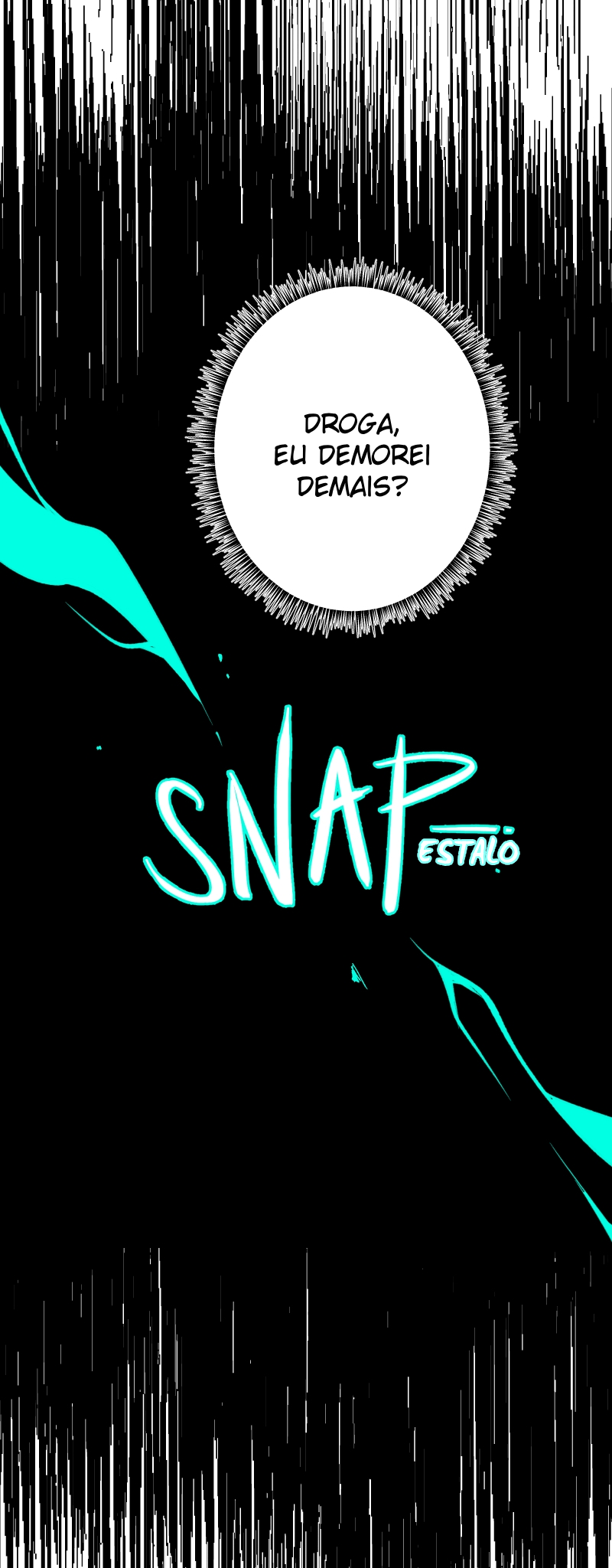 Read Hand Jumper PT Manga Online