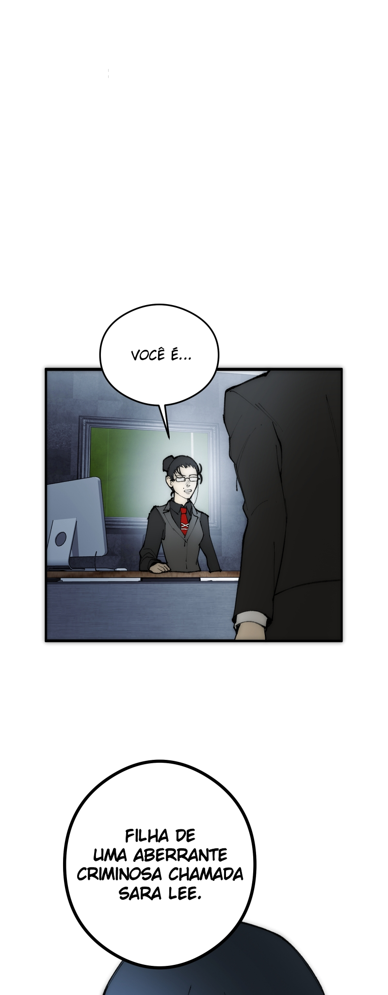 Read Hand Jumper PT Manga Online