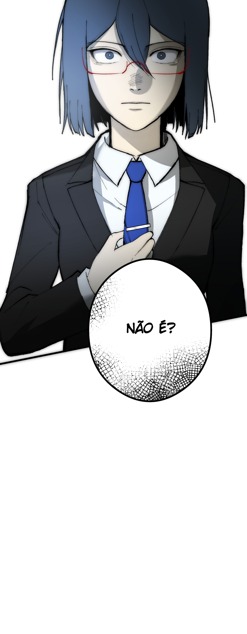 Read Hand Jumper PT Manga Online