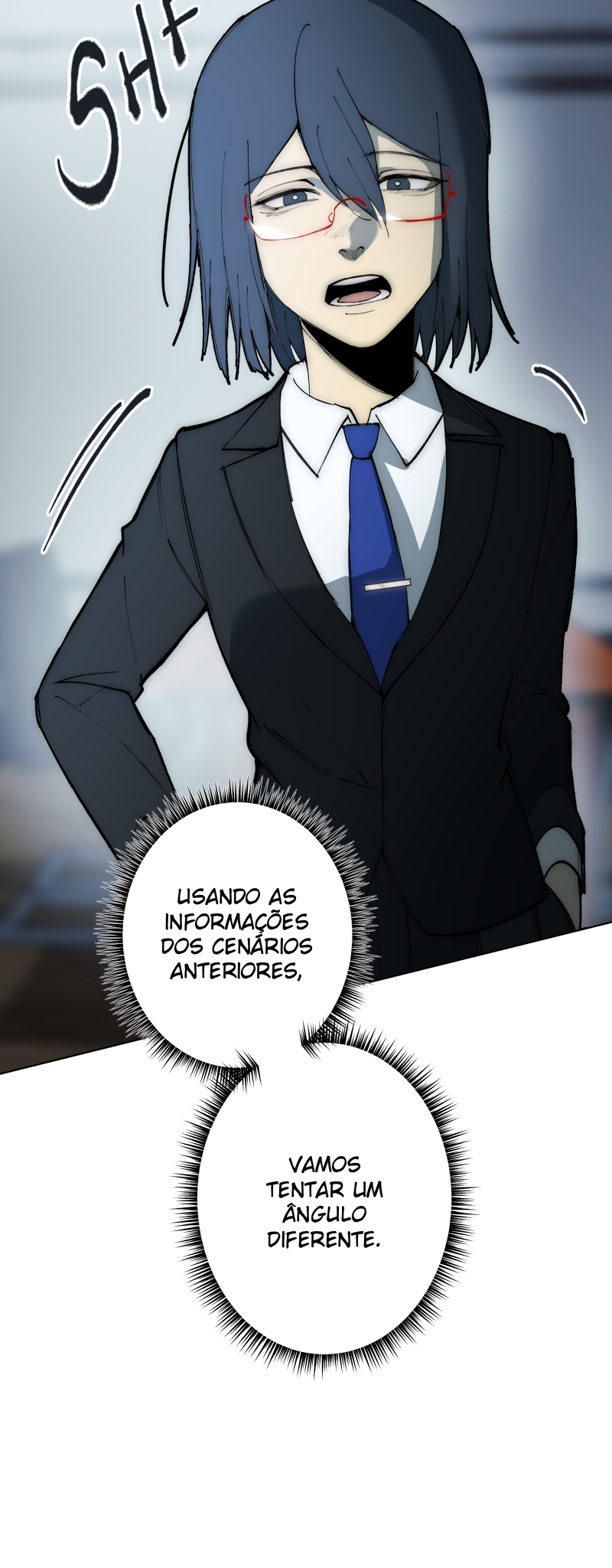 Read Hand Jumper PT Manga Online