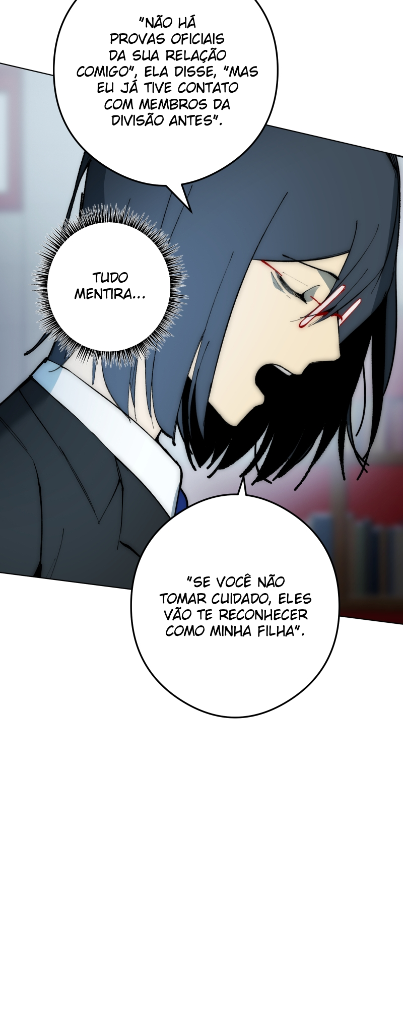 Read Hand Jumper PT Manga Online