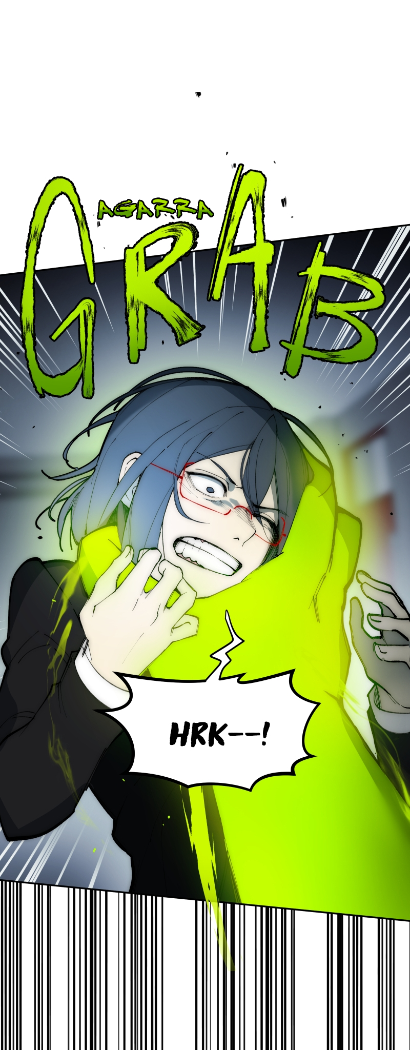 Read Hand Jumper PT Manga Online