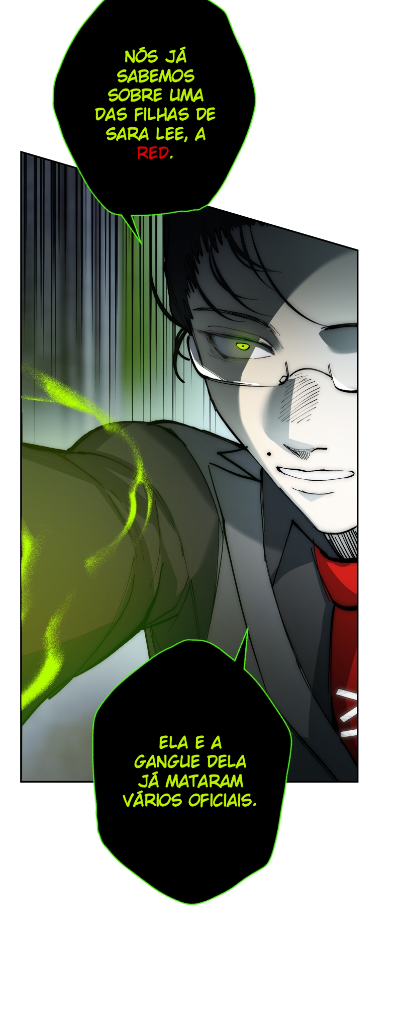 Read Hand Jumper PT Manga Online