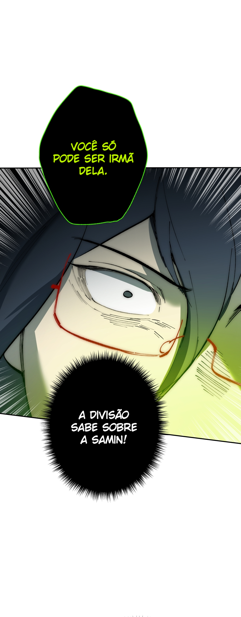 Read Hand Jumper PT Manga Online