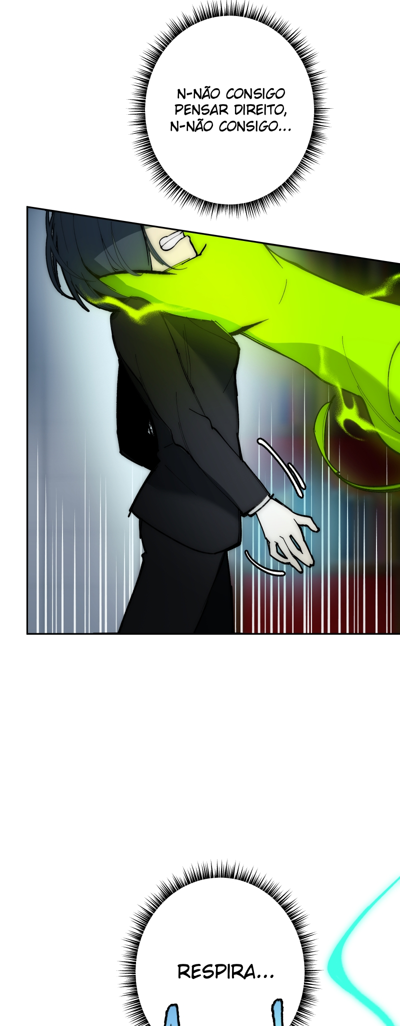 Read Hand Jumper PT Manga Online