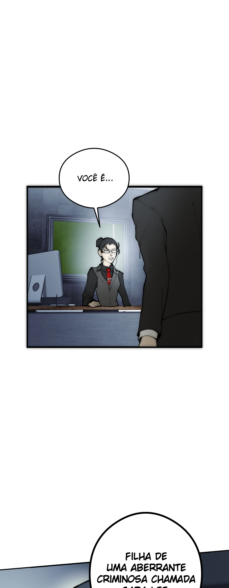 Read Hand Jumper PT Manga Online