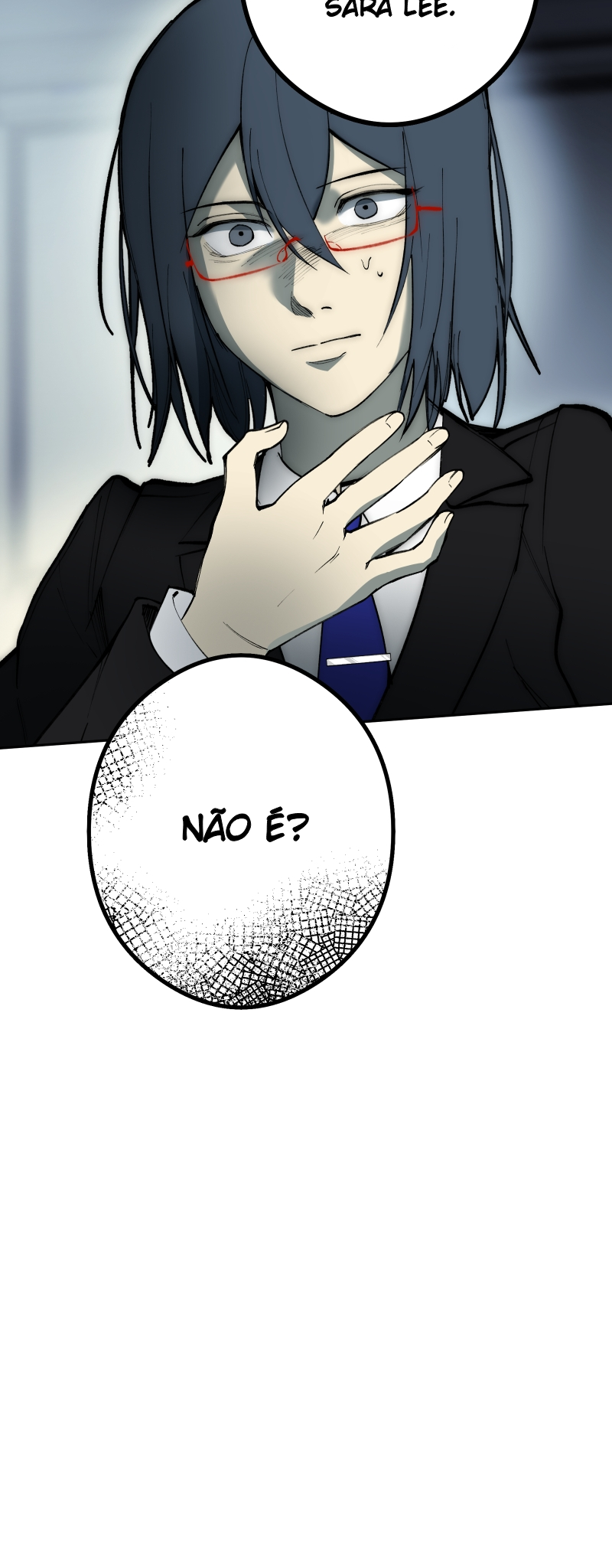Read Hand Jumper PT Manga Online