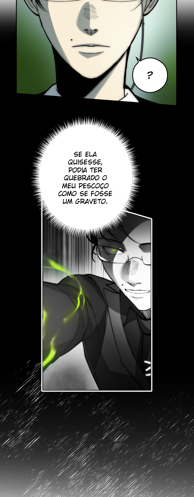 Read Hand Jumper PT Manga Online