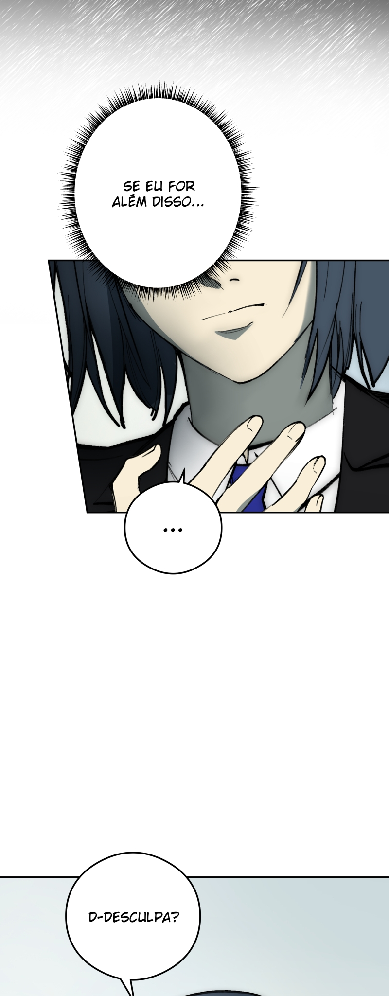 Read Hand Jumper PT Manga Online