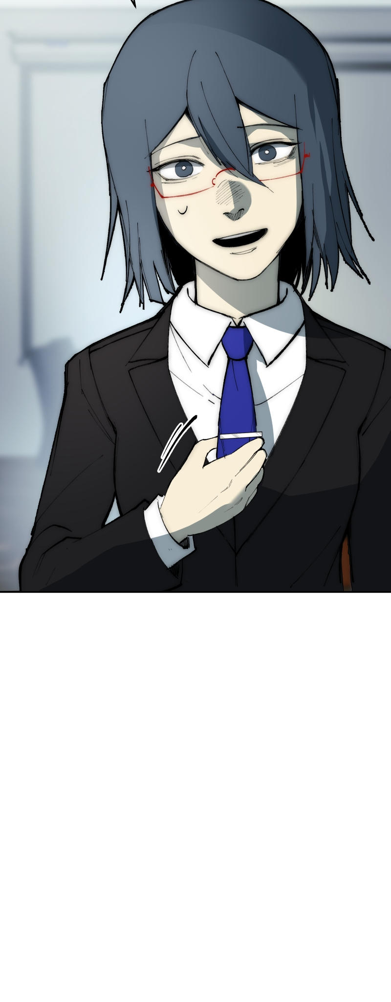 Read Hand Jumper PT Manga Online