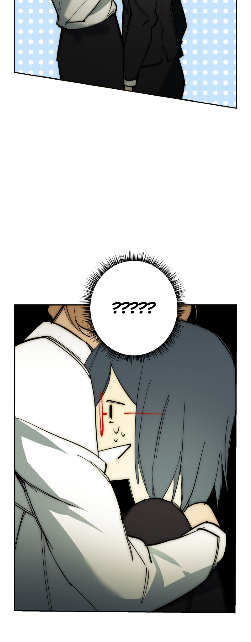 Read Hand Jumper PT Manga Online