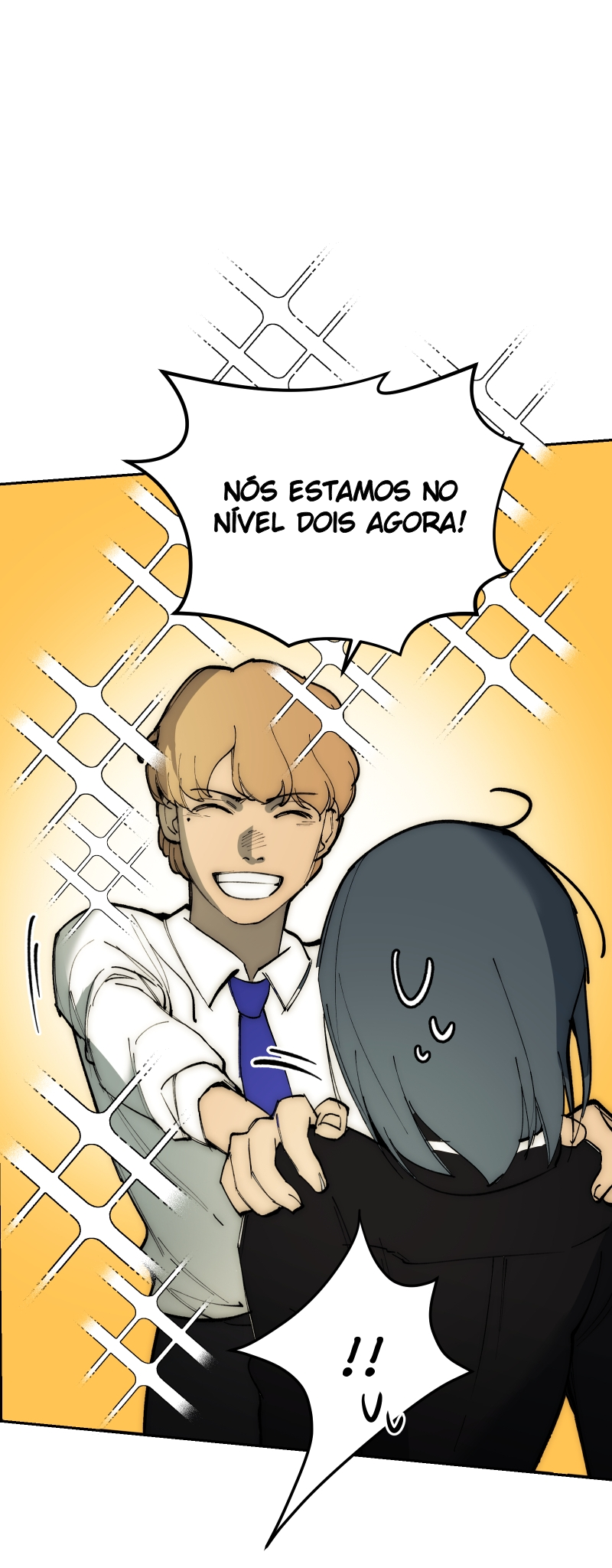 Read Hand Jumper PT Manga Online