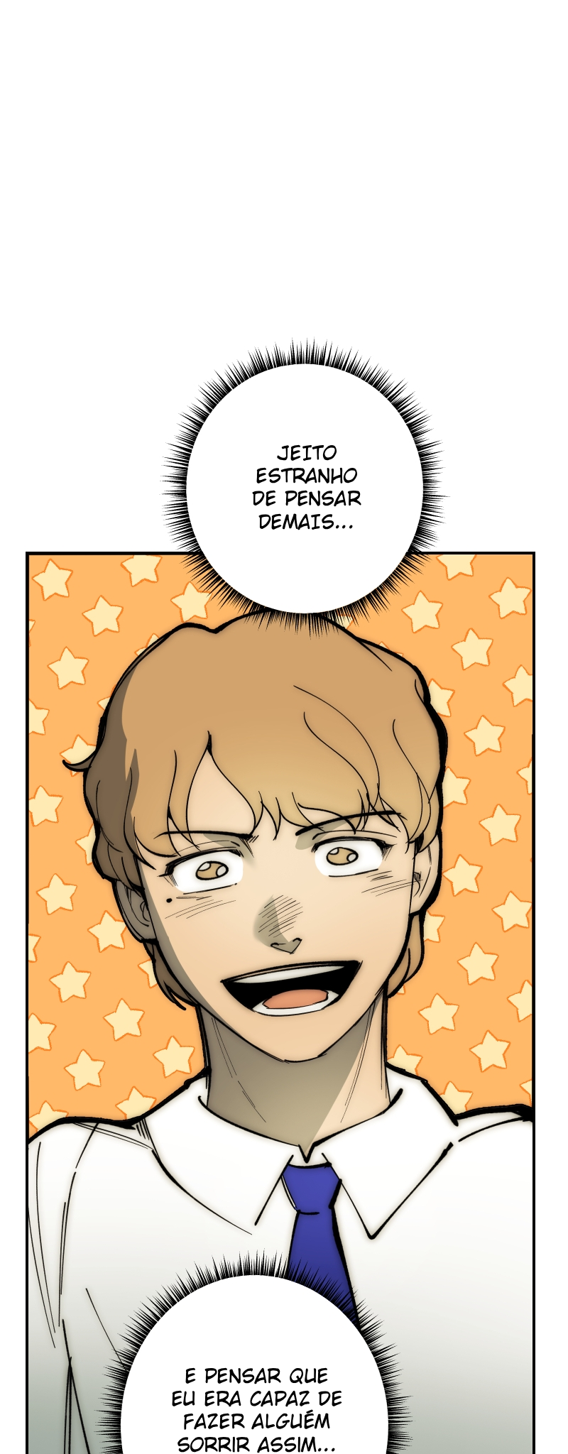 Read Hand Jumper PT Manga Online
