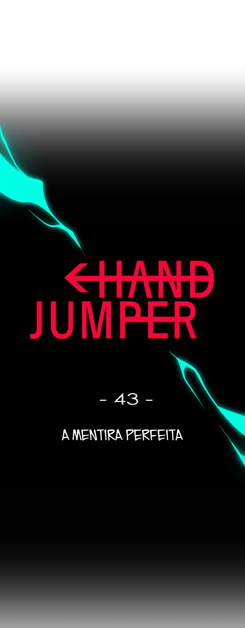 Read Hand Jumper PT Manga Online