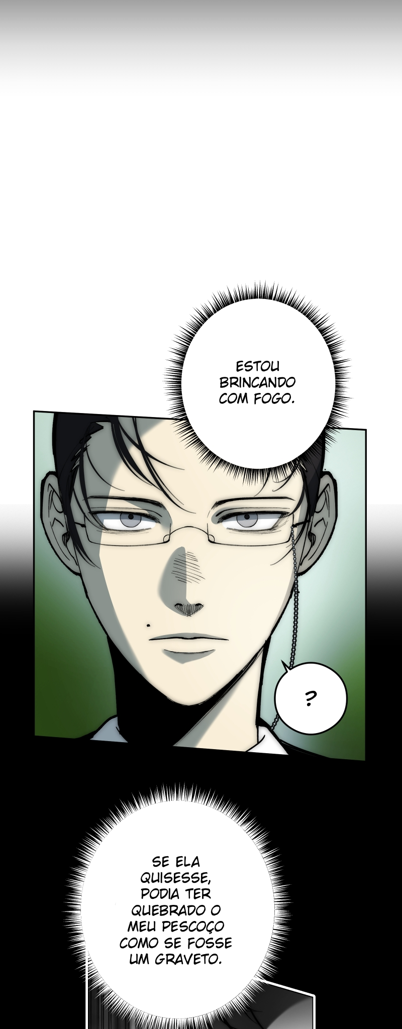 Read Hand Jumper PT Manga Online