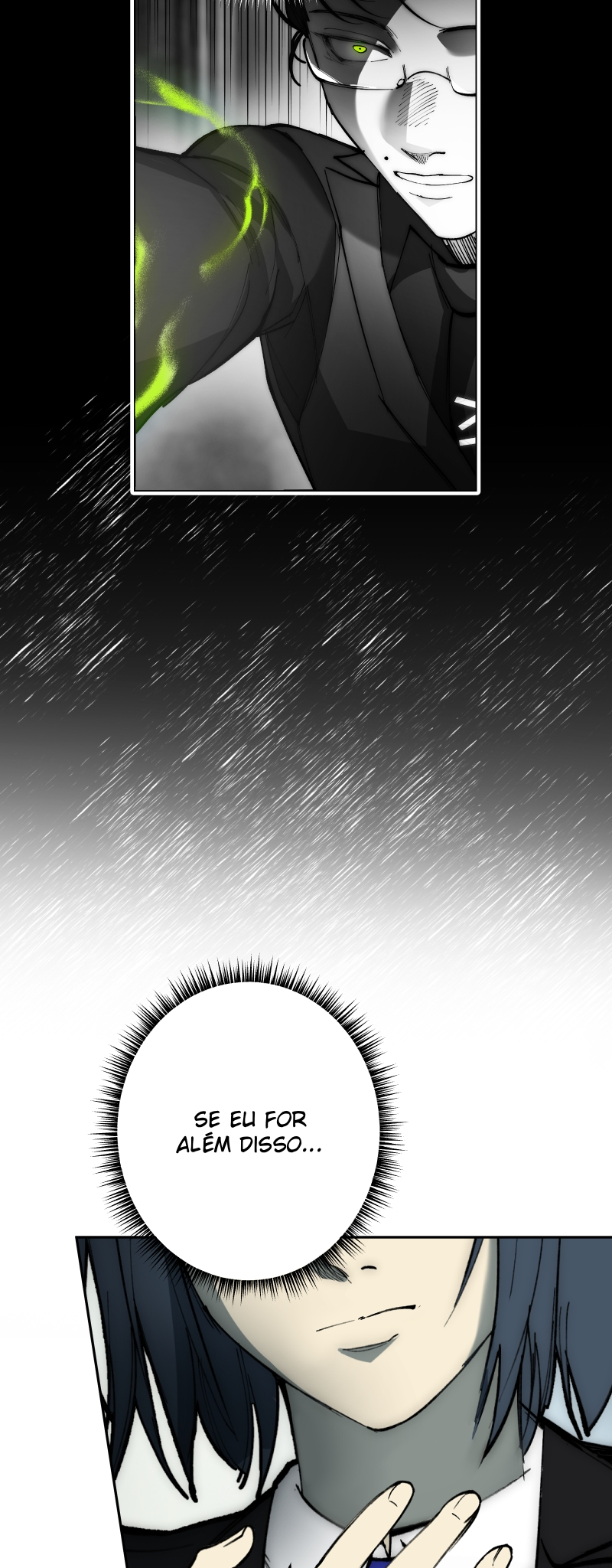 Read Hand Jumper PT Manga Online