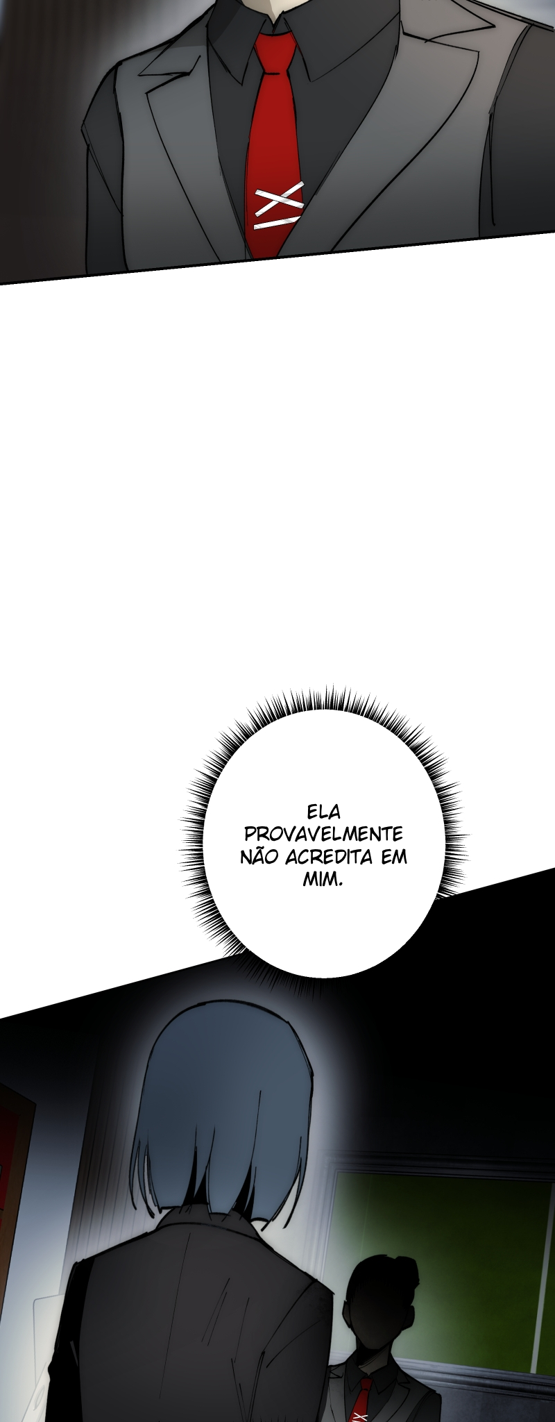 Read Hand Jumper PT Manga Online