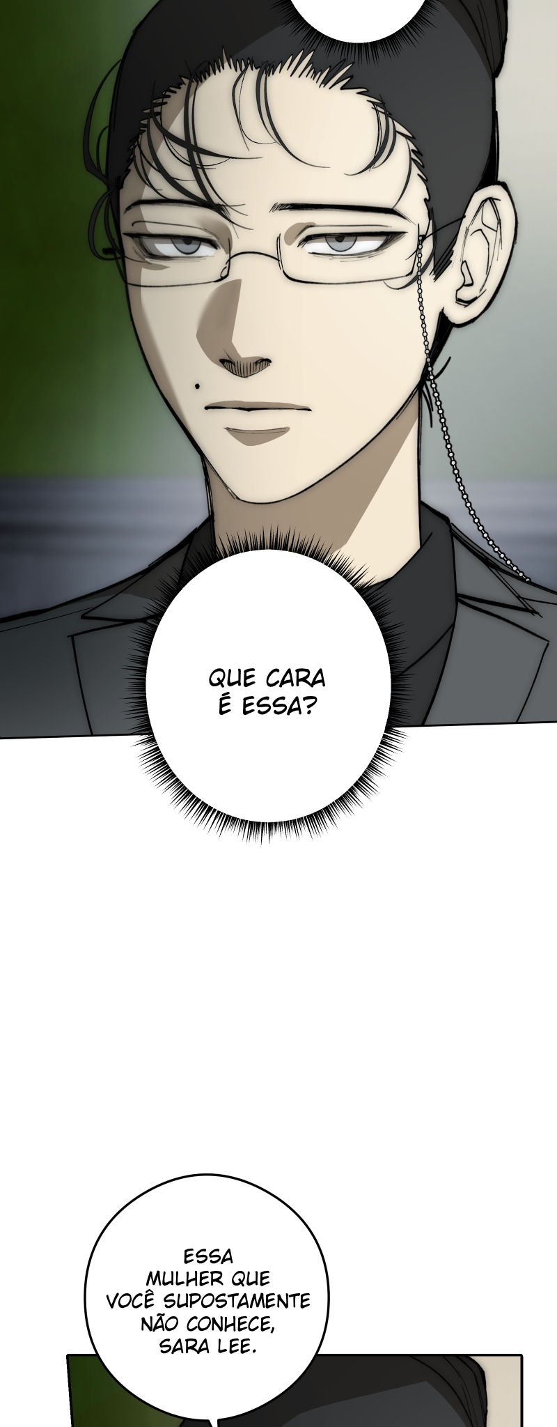 Read Hand Jumper PT Manga Online