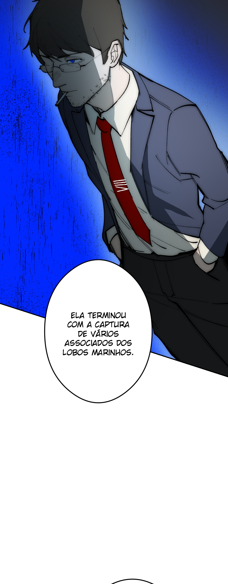 Read Hand Jumper PT Manga Online