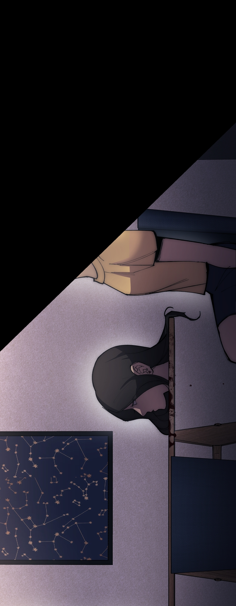 Read Hand Jumper PT Manga Online