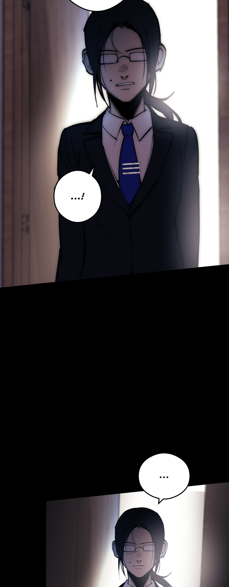 Read Hand Jumper PT Manga Online
