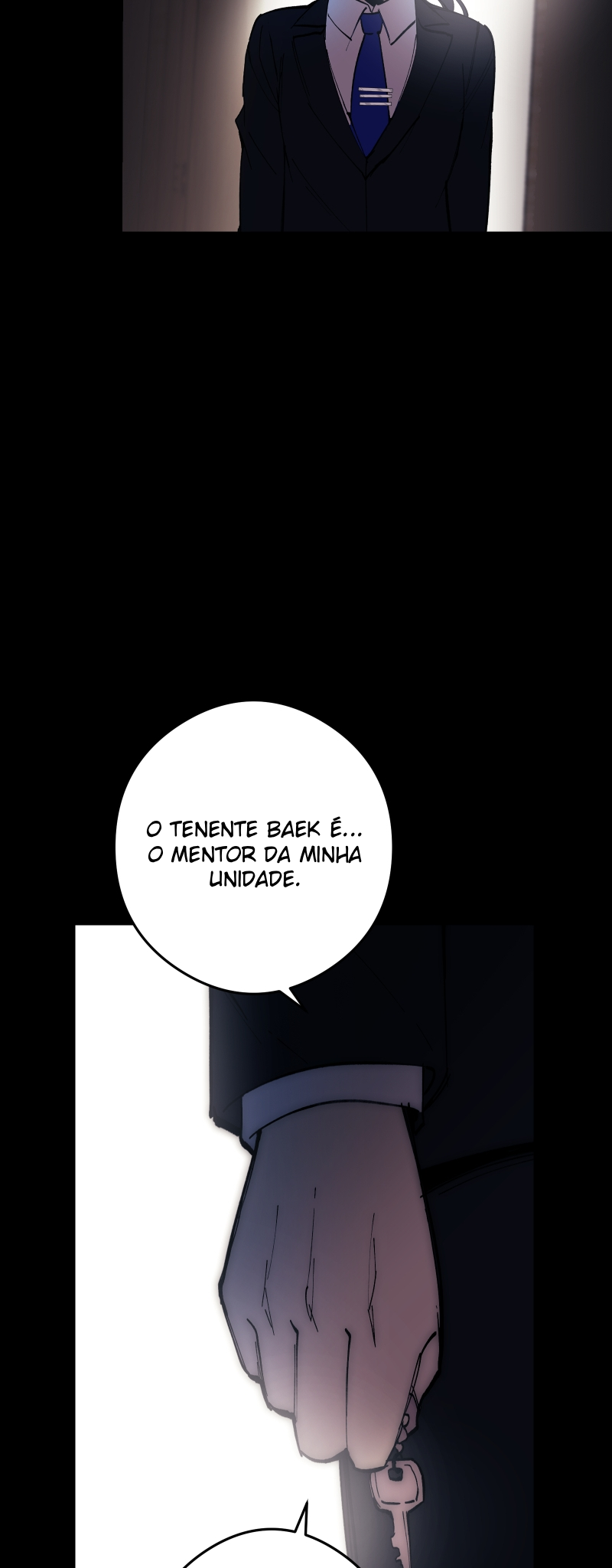 Read Hand Jumper PT Manga Online