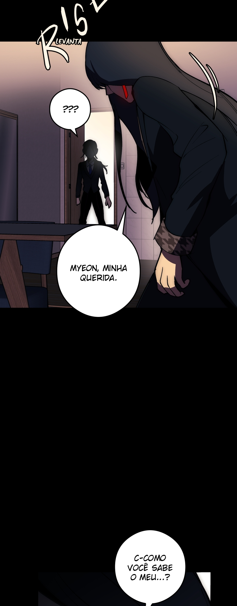Read Hand Jumper PT Manga Online