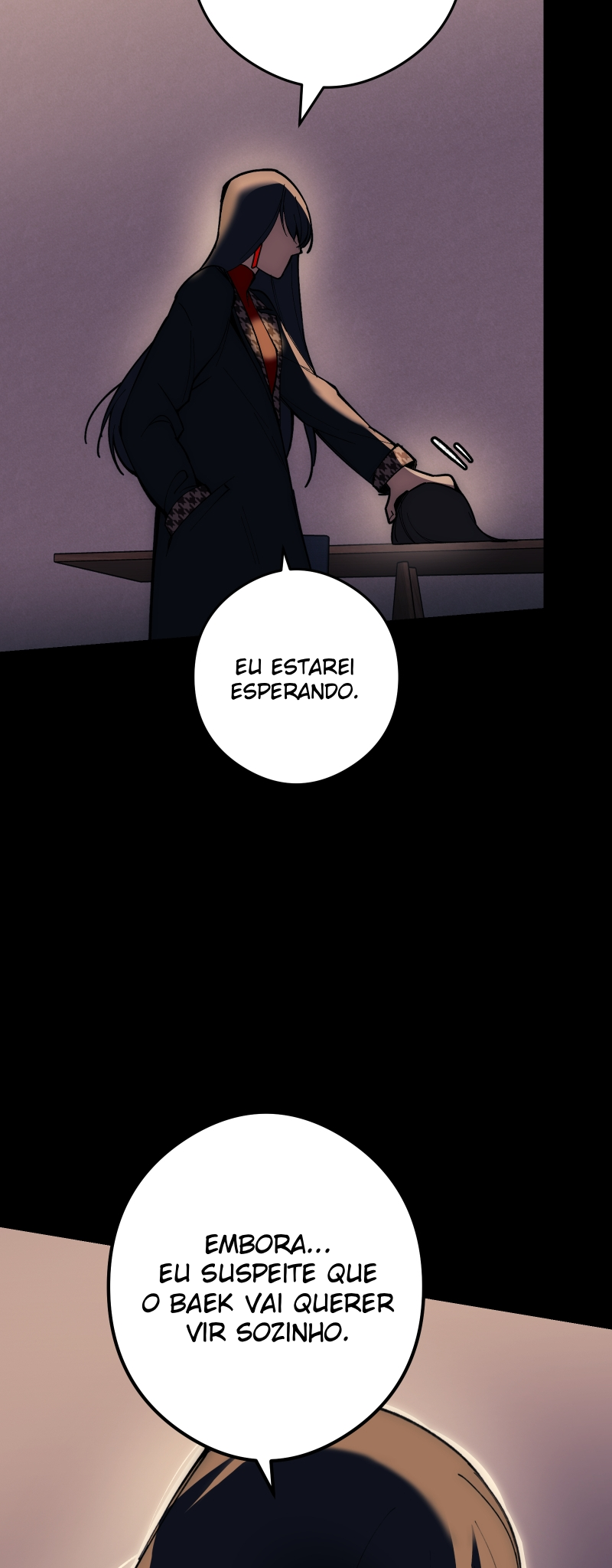 Read Hand Jumper PT Manga Online