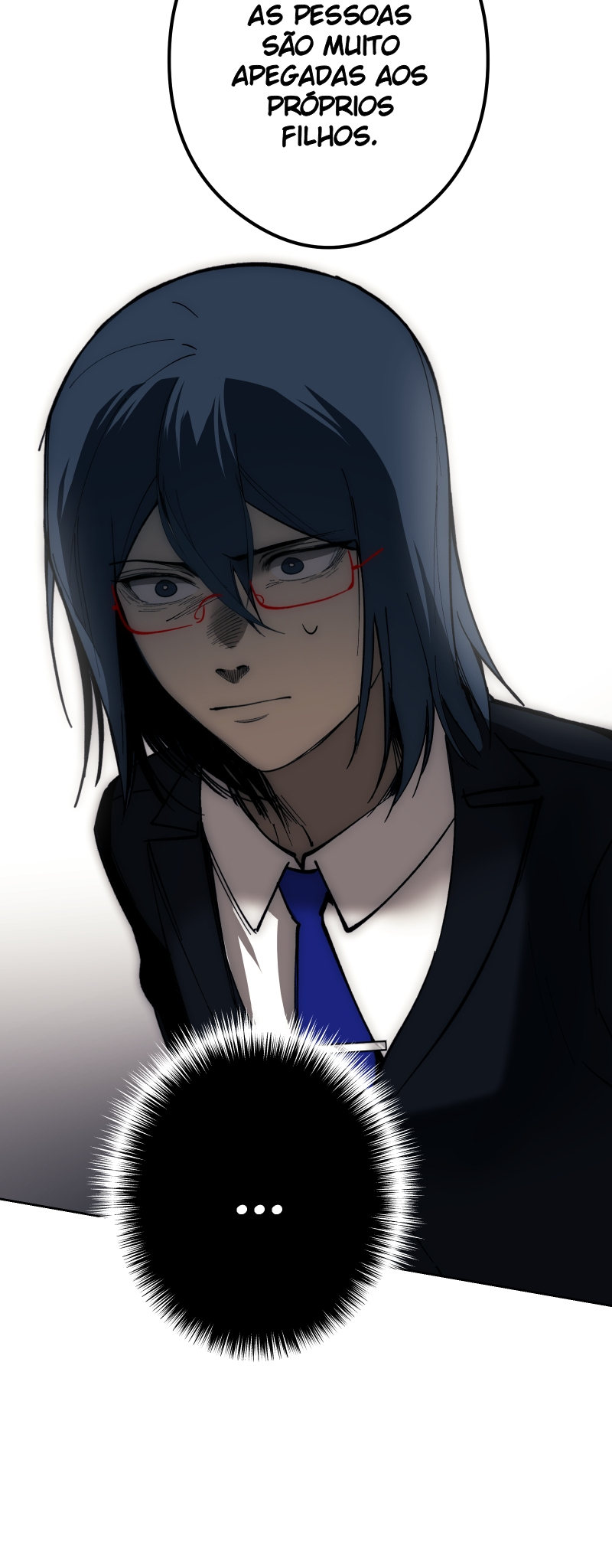 Read Hand Jumper PT Manga Online