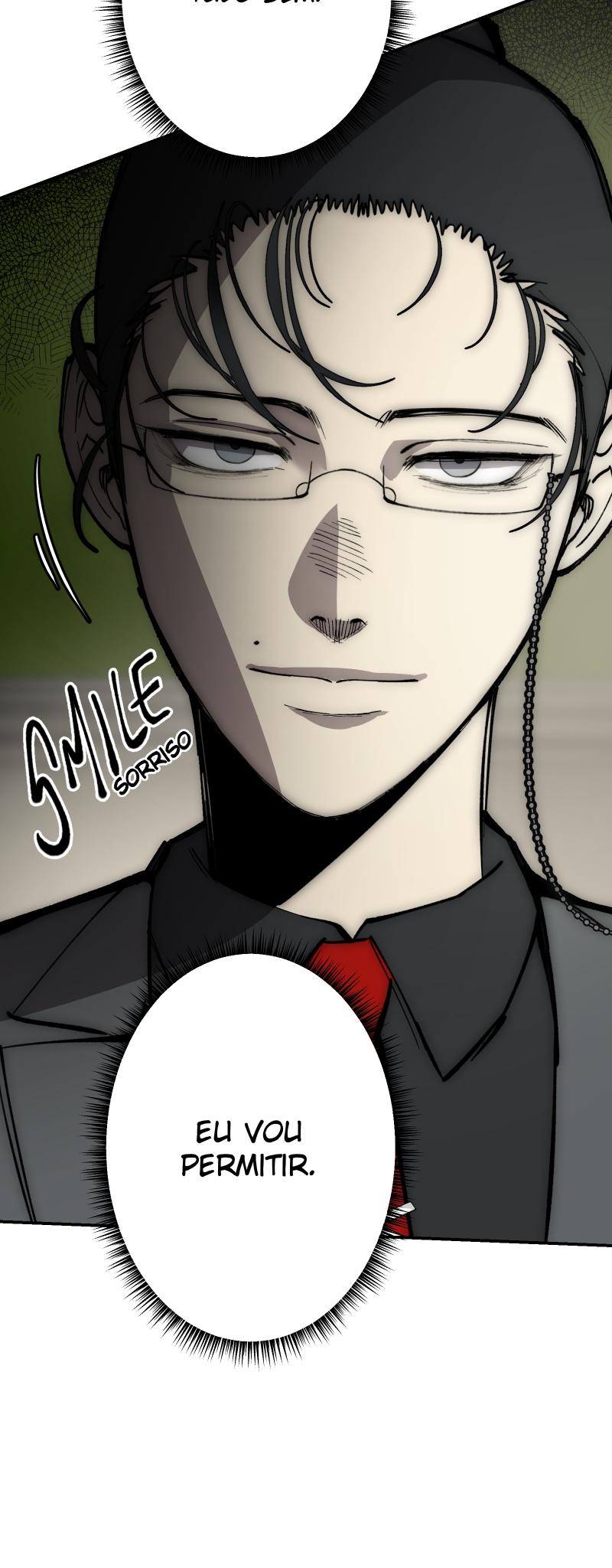 Read Hand Jumper PT Manga Online