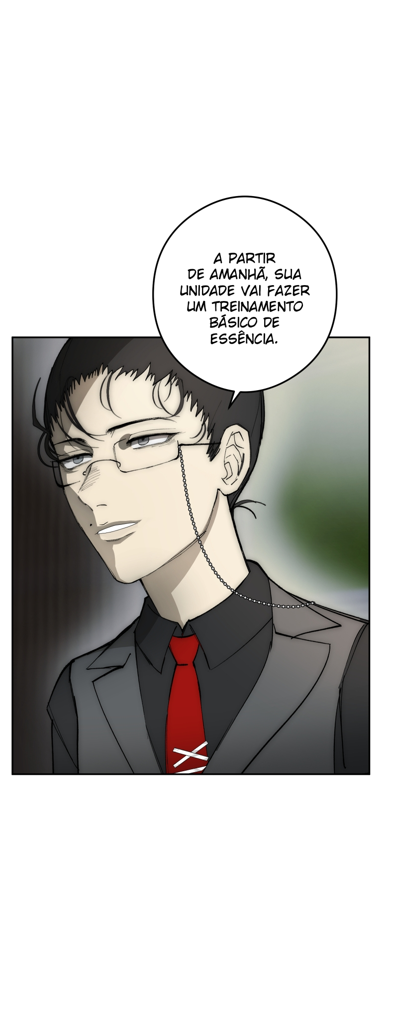 Read Hand Jumper PT Manga Online