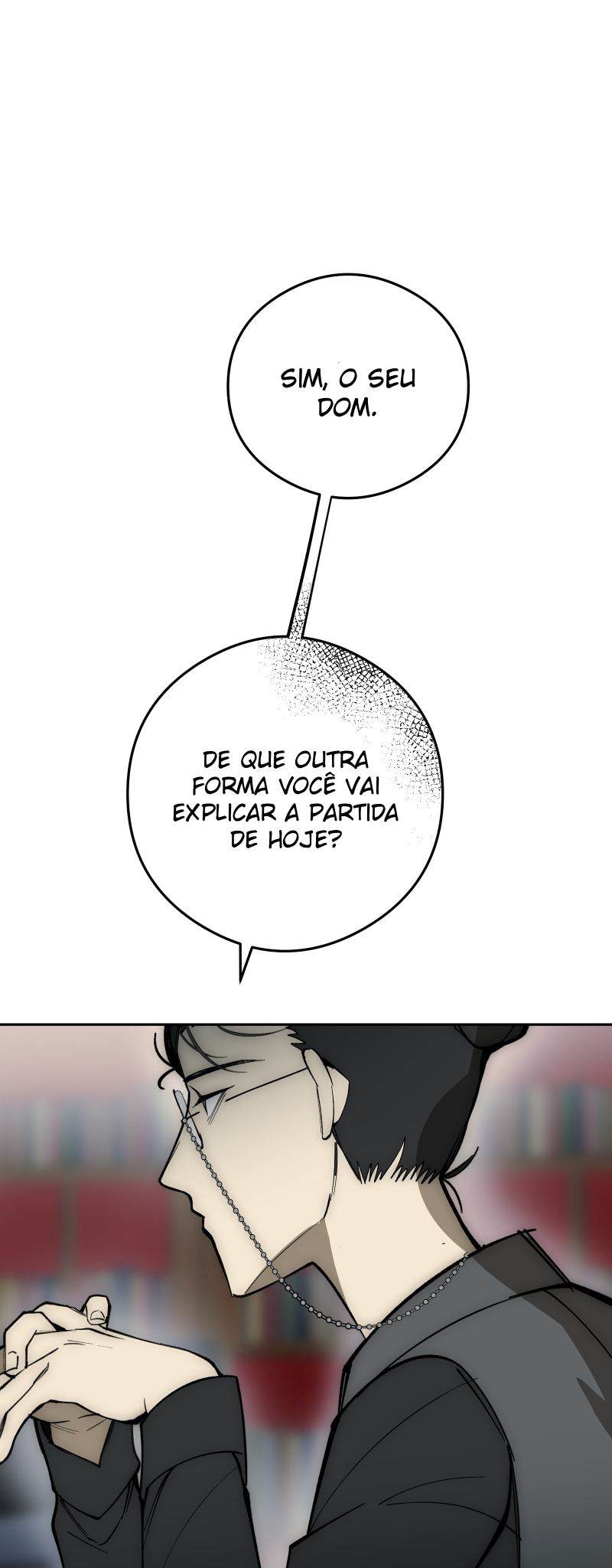 Read Hand Jumper PT Manga Online