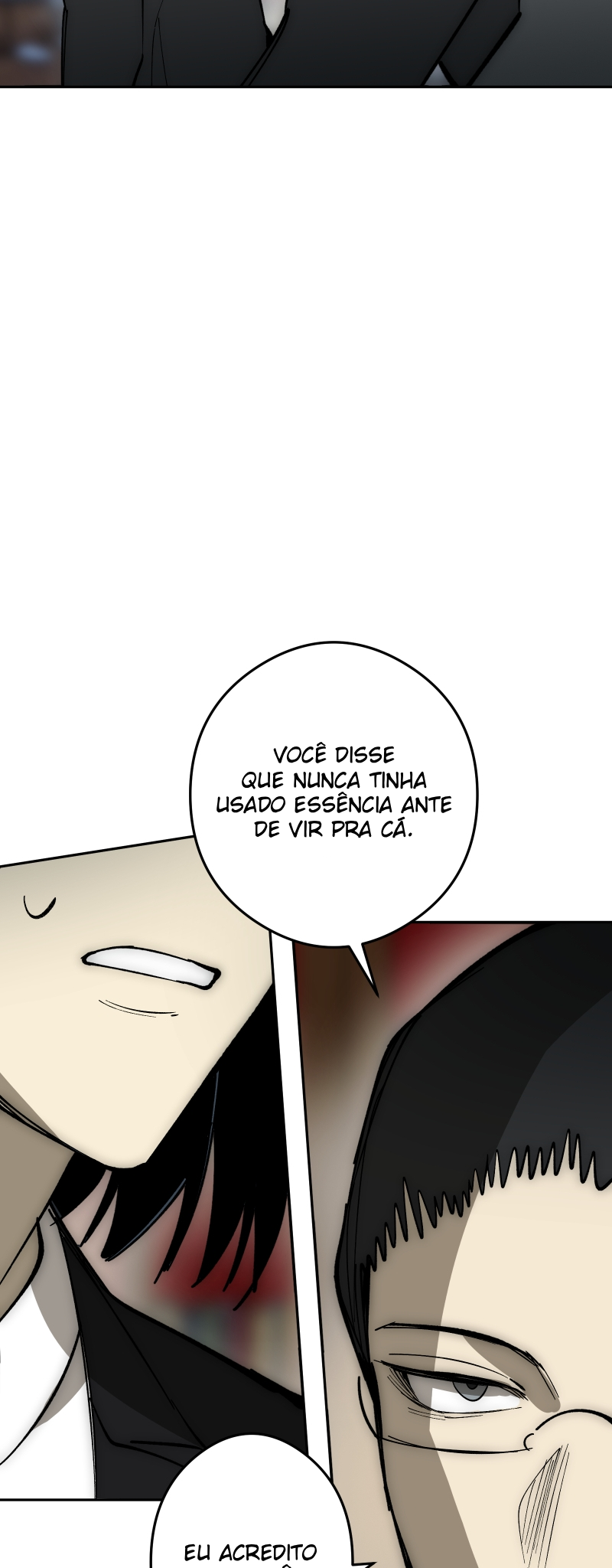 Read Hand Jumper PT Manga Online