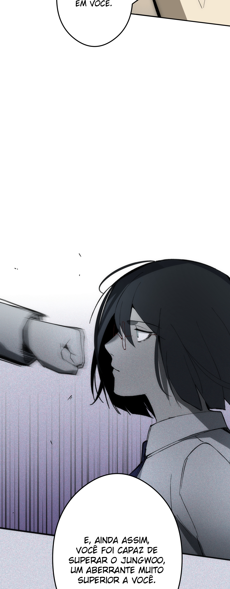 Read Hand Jumper PT Manga Online