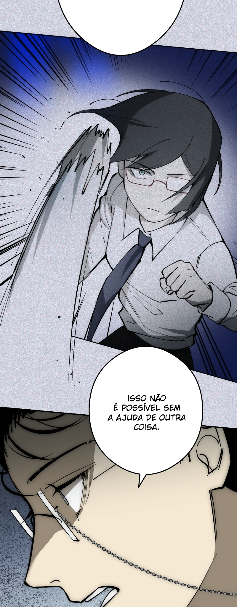 Read Hand Jumper PT Manga Online