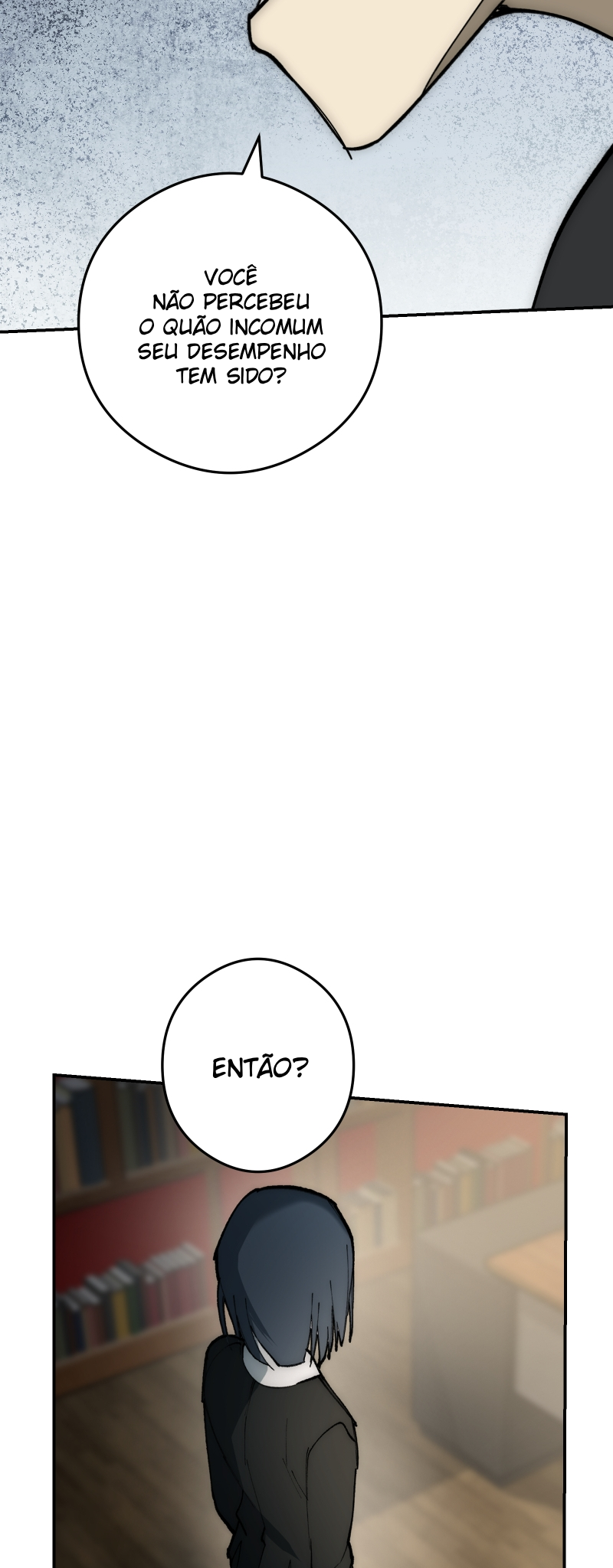 Read Hand Jumper PT Manga Online