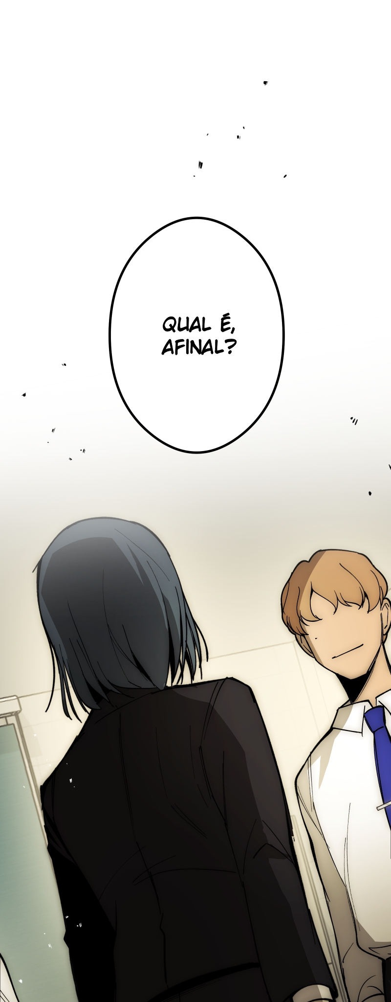 Read Hand Jumper PT Manga Online
