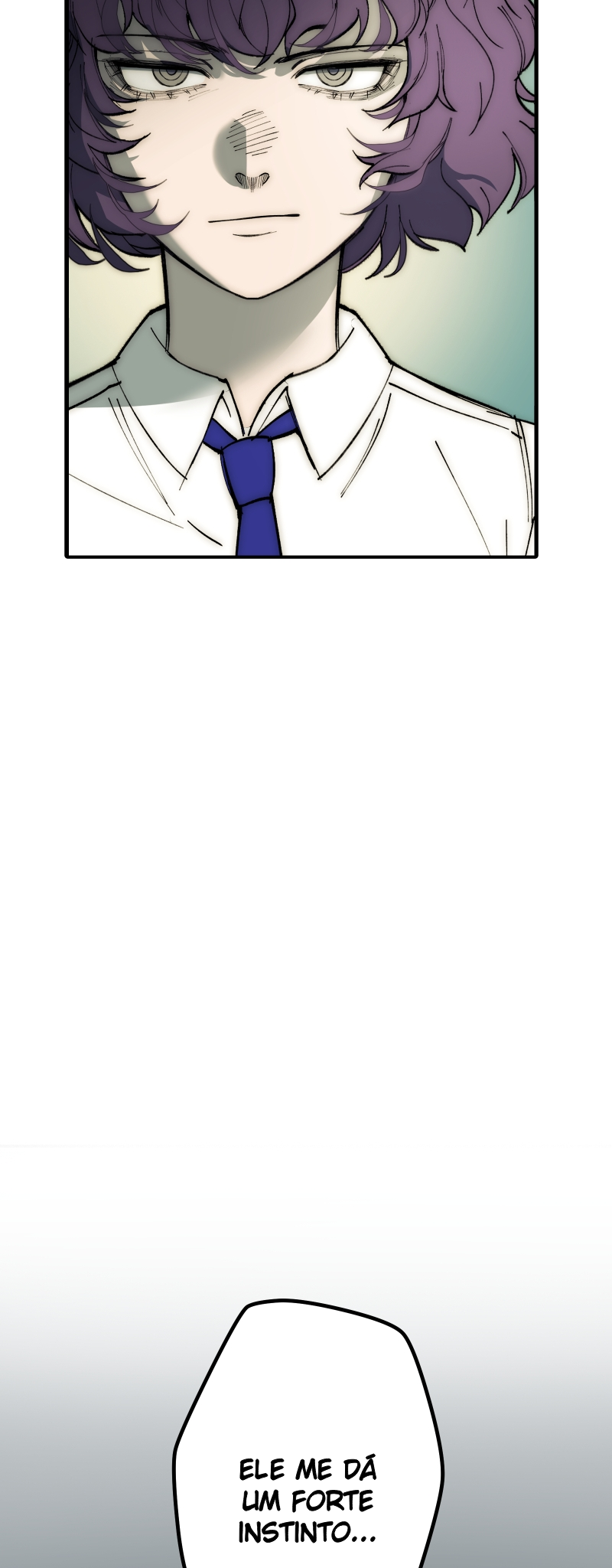 Read Hand Jumper PT Manga Online