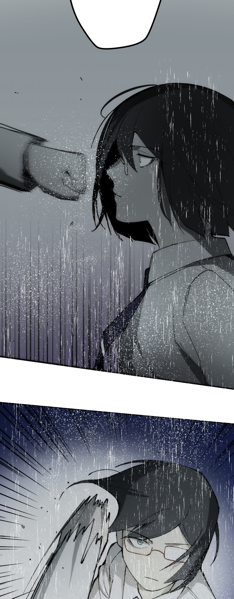 Read Hand Jumper PT Manga Online