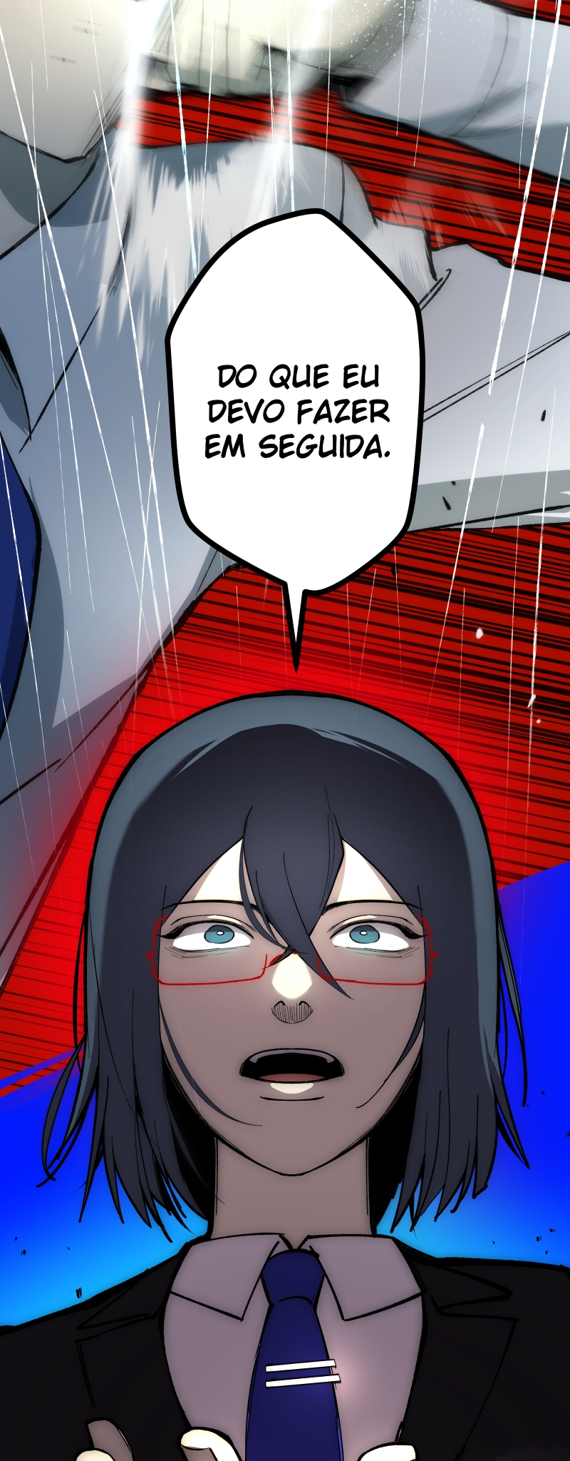 Read Hand Jumper PT Manga Online